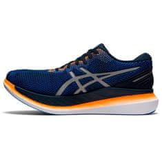 Asics Obuv beh tmavomodrá 41.5 EU Glideride 2 Lite Show