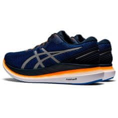 Asics Obuv beh tmavomodrá 41.5 EU Glideride 2 Lite Show