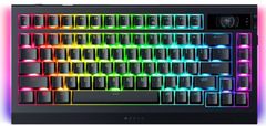 Razer Klávesnica BLACKWIDOW V4 PRO 75% RZ03-05130100-R3M1