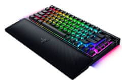 Razer Klávesnica BLACKWIDOW V4 PRO 75% RZ03-05130100-R3M1