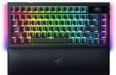 Razer Klávesnica BLACKWIDOW V4 PRO 75% RZ03-05130100-R3M1