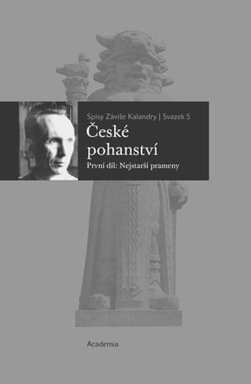 Academia České pohanstvo