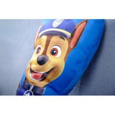 Herding Tvarovaný 3D dekoračný vankúš Paw Patrol Chase