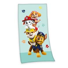 Herding Bavlnená osuška 75/150cm Herding Paw Patrol