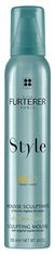 René Furterer Penové tužidlo so strednou fixáciou Style Volume & Sculpt (Sculpting Mousse) 200 ml