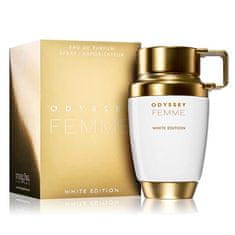 Armaf Odyssey Femme White Edition - EDP 80 ml