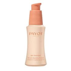 Payot Rozjasňujúce sérum s vitamínom C pre všetky typy pleti My Payot (Vitamín C Radiance Serum) 30 ml