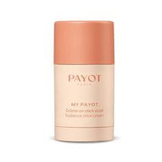 Payot Tuhý rozjasňujúci krém s vitamínom C pre všetky typy pleti My Payot (Radiance Stick Cream) 25 g