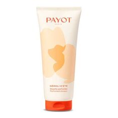 Payot Parfumovaný sprchový gél Neroli D`Été (Perfumed Shower) 200 ml