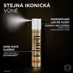 Loreal Paris Mikrodifúzny lak na vlasy pre extra silnú fixáciu Elnett (Micro-Diffusion Hairspray) 300 ml