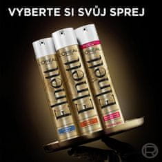 Loreal Paris Mikrodifúzny lak na vlasy pre extra silnú fixáciu Elnett (Micro-Diffusion Hairspray) 300 ml