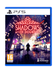 Shadows of Doubt (PS5)