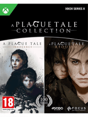 A Plague Tale Collection (XSX)