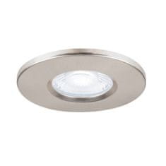 SLV BIG WHITE (SLV) UNIVERSAL DOWNLIGHT fázovo stmievateľné vstavané svietidlo IP20, 7W, 2700/3000/4000/6500K, 38°, bez krytu. 1008065