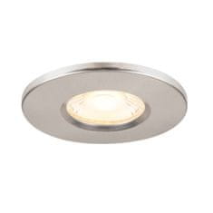 SLV BIG WHITE (SLV) UNIVERSAL DOWNLIGHT fázovo stmievateľné vstavané svietidlo IP20, 7W, 2700/3000/4000/6500K, 38°, bez krytu. 1008065