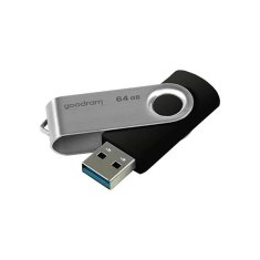 GoodRam USB flash disk 64 GB USB 3.2 Gen – 64Gb/Čierna KP35130