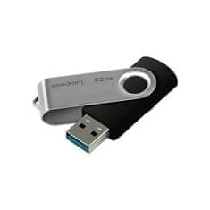 GoodRam USB flash disk 32 GB USB 3.2 Gen – 32Gb/Čierna KP35132