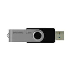 GoodRam USB flash disk 32 GB USB 3.2 Gen – 32Gb/Čierna KP35132