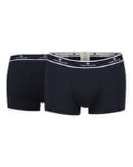 Tom Tailor Boxerky TOM TAILOR pánske 2-PACK 770543 6061 7000 L