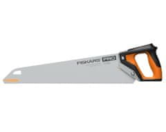 FISKARS Píla ručná PowerTooth 500 mm 9 zubov palec - 1062919 -