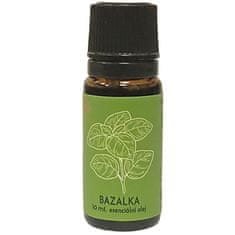 Arôme Esenciálny olej 10 ml Bazalka