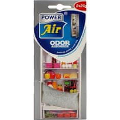 Power Air ODOR ABSORBER NEUTRALIZÉR PACH