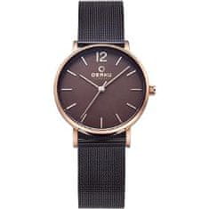 Ingersoll OBAKU V197LXVNMN