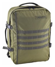 Cabin Zero Military 44L Military Green