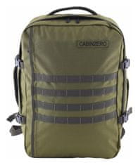 Cabin Zero Military 44L Military Green