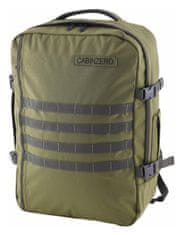 Cabin Zero Military 44L Military Green