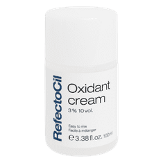 Refectocil Refectocil oxidant krémový 3% 100 ml