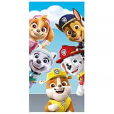 Jerry Fabrics Osuška Paw Patrol 327 70x140 cm