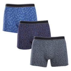 Andrie 3PACK pánske boxerky viacfarebné (PS 5634) - veľkosť M