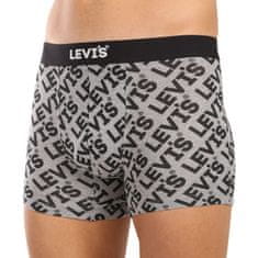 Levis 3PACK pánske boxerky viacfarebné (701229546 001) - veľkosť XL