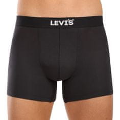 Levis 3PACK pánske boxerky viacfarebné (701229546 001) - veľkosť XL