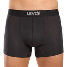 Levis 3PACK pánske boxerky viacfarebné (701229546 001) - veľkosť XL