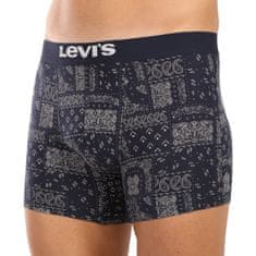 Levis 3PACK pánske boxerky viacfarebné (701229550 001) - veľkosť XL