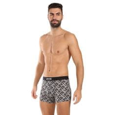 Levis 3PACK pánske boxerky viacfarebné (701229546 001) - veľkosť XL