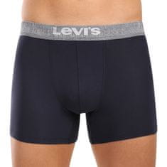 Levis 3PACK pánske boxerky viacfarebné (701229550 001) - veľkosť XL