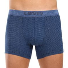 Levis 3PACK pánske boxerky viacfarebné (701229548 001) - veľkosť XL