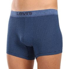 Levis 3PACK pánske boxerky viacfarebné (701229548 001) - veľkosť XL