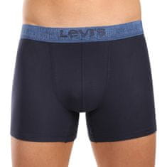 Levis 3PACK pánske boxerky viacfarebné (701229548 001) - veľkosť XL