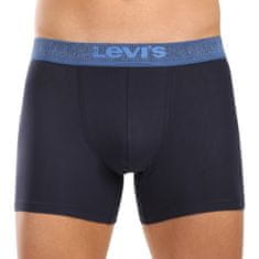 Levis 3PACK pánske boxerky viacfarebné (701229548 001) - veľkosť XL