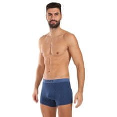 Levis 3PACK pánske boxerky viacfarebné (701229548 001) - veľkosť XL