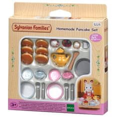 Sylvanian Families Domáce palacinková sada