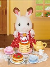 Sylvanian Families Domáce palacinková sada