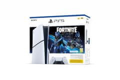 SONY PS5 - FORTNITE DLC VCH /PS5 STD/EEUT