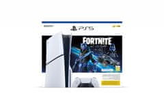 SONY PS5 - FORTNITE DLC VCH /PS5 STD/EEUT