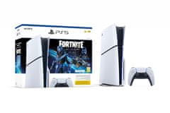 SONY PS5 - FORTNITE DLC VCH /PS5 STD/EEUT