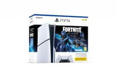 SONY PS5 - FORTNITE DLC VCH /PS5 STD/EEUT